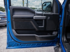 Used 2016  Ford F-150 2WD SuperCrew XLT 5 1&sol;2 at A Motors Sales & Finance near San Antonio&comma; TX