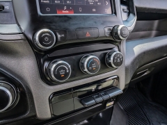 Used 2023 Ram 2500 4WD Tradesman Crew Cab 8' Box at A Motors Sales & Finance near San Antonio, TX