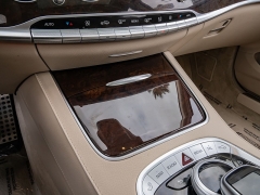 Used 2018  Mercedes-Benz S-Class 4d Sedan S450 at A Motors Sales & Finance near San Antonio&comma; TX