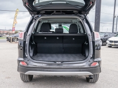 Used 2018  Toyota RAV4 4d SUV FWD XLE at A Motors Sales & Finance near San Antonio&comma; TX