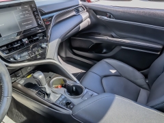 Used 2024  Toyota Camry XSE Auto at A Motors Sales & Finance near San Antonio&comma; TX