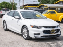 Used 2018  Chevrolet Malibu 4d Sedan LT at A Motors Sales & Finance near San Antonio&comma; TX