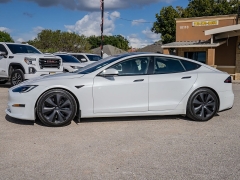 Used 2023  Tesla Model S Standard Range AWD at A Motors Sales & Finance near San Antonio&comma; TX