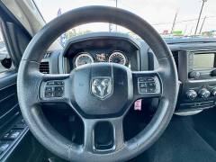 Used 2019 Ram 1500 Classic 2WD Quad Cab Tradesman at A Motors Sales & Finance near San Antonio, TX