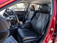 Used 2020  Acura ILX 4d Sedan Premium at A Motors Sales & Finance near San Antonio&comma; TX