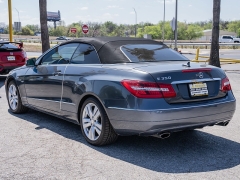 Used 2012  Mercedes-Benz E-Class 2d Convertible E350 at A Motors Sales & Finance near San Antonio&comma; TX