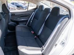 Used 2025  Nissan Versa S CVT at A Motors Sales & Finance near San Antonio&comma; TX