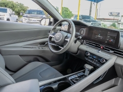 Used 2023  Hyundai Elantra SEL IVT at A Motors Sales & Finance near San Antonio&comma; TX