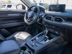 Used 2021  Mazda CX-5 Grand Touring FWD at A Motors Sales & Finance near San Antonio&comma; TX