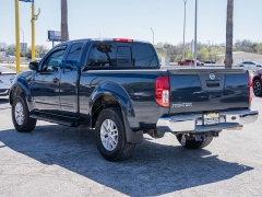 Used 2017  Nissan Frontier 2WD King Cab SV V6 at A Motors Sales & Finance near San Antonio&comma; TX