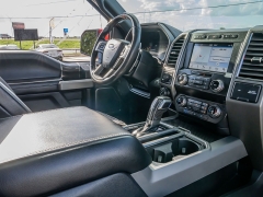 Used 2019  Ford F-150 4WD SuperCrew Raptor at A Motors Sales & Finance near San Antonio&comma; TX
