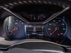 Used 2016  Chevrolet Colorado 2WD Crew Cab Z71 at A Motors Sales & Finance near San Antonio&comma; TX