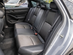 Used 2020  Honda Accord Sedan 4d Sport 1&period;5L CVT at A Motors Sales & Finance near San Antonio&comma; TX