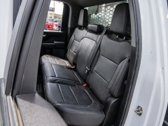 Used 2022  Chevrolet Silverado 2500HD 2WD Double Cab 149" Work Truck at A Motors Sales & Finance near San Antonio&comma; TX