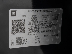 Used 2020  GMC Yukon XL 4d SUV 4WD Denali at A Motors Sales & Finance near San Antonio&comma; TX