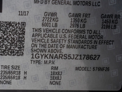Used 2018  Cadillac XT5 4d SUV FWD at A Motors Sales & Finance near San Antonio&comma; TX