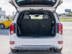 Used 2020  Hyundai Palisade 4d SUV FWD Limited at A Motors Sales & Finance near San Antonio&comma; TX