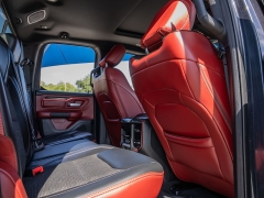 Used 2019  Ram 1500 4WD Quad Cab Rebel at A Motors Sales & Finance near San Antonio&comma; TX