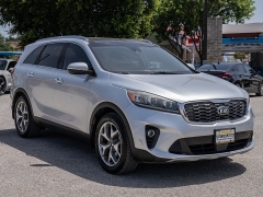 Used 2019  Kia Sorento 4d SUV FWD EX Sport at A Motors Sales & Finance near San Antonio&comma; TX