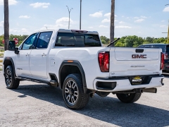 Used 2022  GMC Sierra 2500HD 4WD Crew Cab 159" AT4 Dsl at A Motors Sales & Finance near San Antonio&comma; TX