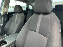 Used 2016 Honda Civic Sedan 4d EX at A Motors Sales & Finance near San Antonio, TX