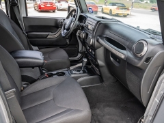 Used 2018  Jeep Wrangler JK Unlimited 4d SUV 4WD Sport S at A Motors Sales & Finance near San Antonio&comma; TX