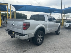 Used 2013 Ford F-150 4WD Supercrew FX4 6 1/2 at A Motors Sales & Finance near San Antonio, TX