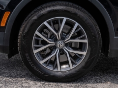 Used 2021  Volkswagen Tiguan 2&period;0T S FWD at A Motors Sales & Finance near San Antonio&comma; TX
