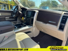 Used 2015 Ram 1500 2WD Crew Cab Laramie at A Motors Sales & Finance near San Antonio, TX
