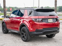Used 2021  Land Rover Discovery Sport S 4WD at A Motors Sales & Finance near San Antonio&comma; TX
