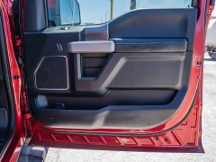 Used 2017  Ford F-150 4WD SuperCrew Lariat 5 1&sol;2 at A Motors Sales & Finance near San Antonio&comma; TX