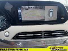 Used 2021 Hyundai Palisade Limited FWD at A Motors Sales & Finance near San Antonio, TX