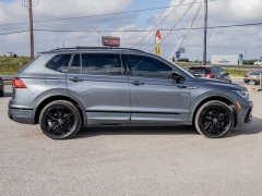 Used 2022 Volkswagen Tiguan 2.0T SE R-Line Black FWD at A Motors Sales & Finance near San Antonio, TX