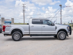 Used 2022  Ford Super Duty F-350 4WD XLT Crew Cab SRW 6&period;75' Box at A Motors Sales & Finance near San Antonio&comma; TX