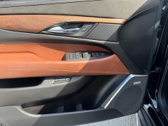 Used 2016 Cadillac Escalade 4d SUV RWD Luxury at A Motors Sales & Finance near San Antonio, TX
