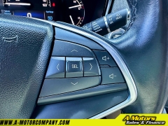 Used 2019 Cadillac XT5 4d SUV FWD at A Motors Sales & Finance near San Antonio, TX