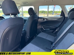 Used 2021 Kia Soul S IVT at A Motors Sales & Finance near San Antonio, TX
