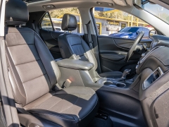 Used 2019  Chevrolet Equinox 4d SUV FWD Premier w/3LZ at A Motors Sales & Finance near San Antonio, TX