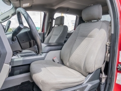 Used 2017  Ford F-150 2WD SuperCrew XLT 5 1&sol;2 at A Motors Sales & Finance near San Antonio&comma; TX