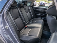 Used 2018 Honda Accord Sedan 4d EX 1.5L at A Motors Sales & Finance near San Antonio, TX