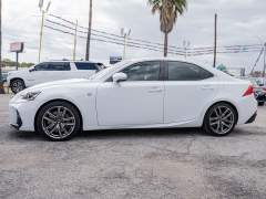 Used 2019  Lexus IS IS 300 F SPORT RWD at A Motors Sales & Finance near San Antonio&comma; TX