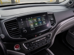 Used 2021  Honda Pilot EX-L AWD at A Motors Sales & Finance near San Antonio&comma; TX