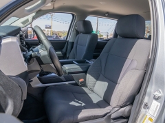 Used 2023  Toyota Tundra 2WD SR5 CrewMax 5&period;5ft Bed at A Motors Sales & Finance near San Antonio&comma; TX