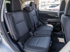Used 2019 Mitsubishi Outlander 4d SUV FWD ES at A Motors Sales & Finance near San Antonio, TX