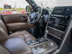 Used 2022  Nissan Armada 4x2 Platinum at A Motors Sales & Finance near San Antonio&comma; TX