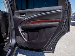 Used 2014  Acura MDX 4d SUV FWD Tech at A Motors Sales & Finance near San Antonio, TX