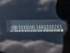 Used 2019  Kia Optima 4d Sedan EX at A Motors Sales & Finance near San Antonio&comma; TX