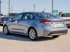 Used 2023  Toyota Corolla LE CVT at A Motors Sales & Finance near San Antonio, TX