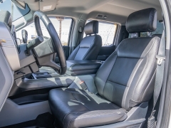 Used 2021  Ford F-150 2WD XLT SuperCrew 5&period;5' Box at A Motors Sales & Finance near San Antonio&comma; TX