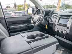 Used 2018  Toyota Tundra 2WD Double Cab SR 4.6L at A Motors Sales & Finance near San Antonio, TX